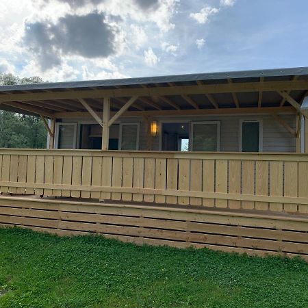 Chalet Max II Helming Exterior foto